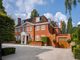 Thumbnail Property for sale in Winnington Road, Hampstead, London N2, United Kingdom