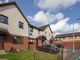 Thumbnail End terrace house for sale in Harbury Place, Glasgow