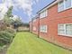 Thumbnail Maisonette for sale in The Greenway, Ickenham