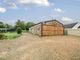 Thumbnail Detached bungalow for sale in Brize Norton Road, Minster Lovell