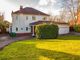 Thumbnail Detached house for sale in Cyncoed Road, Cyncoed, Cardiff