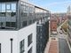 Thumbnail Penthouse to rent in Block E, Victoria Riverside, Leeds City Centre