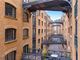 Thumbnail Flat to rent in Butlers Wharf Building, 36 Shad Thames, London