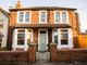 Thumbnail Semi-detached house for sale in Heywood Terrace, Pill, Bristol