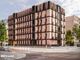 Thumbnail Flat for sale in Birmingham Off Plan, Alcester Street, Birmingham