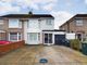 Thumbnail Semi-detached house to rent in Fir Tree Avenue, Tile Hill, Coventry
