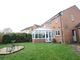 Thumbnail Semi-detached house for sale in Hood Drive, Great Blakenham, Ipswich, Suffolk