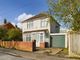 Thumbnail Detached house for sale in Belmont Road, Camberley, Surrey