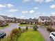 Thumbnail Detached house for sale in Heatherfield Glade, Livingston, West Lothian