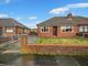 Thumbnail Semi-detached bungalow for sale in Conway Road, Hindley Green, Wigan, Lancashire