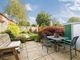 Thumbnail Terraced house for sale in St. Lawrence Close, Knowle, Solihull