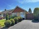 Thumbnail Bungalow to rent in Elmdale Crescent, Thornbury, South Gloucestershire