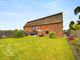 Thumbnail Barn conversion for sale in Woodbastwick Road, Blofield Heath, Norwich