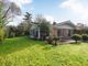 Thumbnail Bungalow for sale in Willowmere, Esher, Surrey
