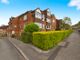 Thumbnail Flat for sale in Homeminster House Phase II, Warminster