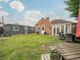 Thumbnail Detached bungalow for sale in Mill Lane, Donington, Spalding