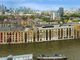 Thumbnail Flat for sale in Wapping High Street, London