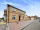 Thumbnail Detached house for sale in Sanderson Road, Lincoln
