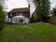 Thumbnail Detached house for sale in Castle Rise, Ridgewood, Uckfield