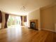 Thumbnail Detached bungalow to rent in Oaksey, Malmesbury