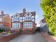 Thumbnail Semi-detached house for sale in Victoria Road, Wargrave, Reading