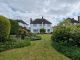 Thumbnail Detached house for sale in Marlborough Crescent, Sevenoaks