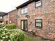 Thumbnail Flat for sale in Rectory Close, Nantwich, Cheshire