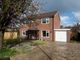 Thumbnail Detached house for sale in Ayr Close, Hazel Grove, Stockport