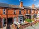 Thumbnail Terraced house to rent in Incredible Student Property Close To Uni, Tennyson Street, Lincoln