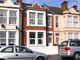 Thumbnail Flat to rent in Meredith Road, Clacton-On-Sea