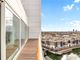 Thumbnail Flat for sale in Basin Approach, Limehouse Basin