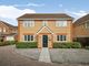 Thumbnail Detached house for sale in Regimental Way, Dovercourt, Harwich