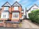 Thumbnail Semi-detached house for sale in Lordswood Road, Harborne, Birmingham