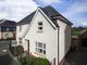 Thumbnail Detached house for sale in Dart Avenue, Topsham, Exeter