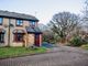 Thumbnail Semi-detached house for sale in Clos Mynach, Hengoed