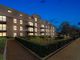 Thumbnail Flat for sale in Lyon House, Chaplin Drive, Barnet