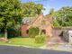 Thumbnail Detached house for sale in Chinham Road, Bartley, Southampton