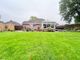 Thumbnail Detached bungalow for sale in Meadowbank, Great Coates, Grimsby