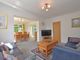 Thumbnail Detached bungalow for sale in North Jaycroft, Willand, Cullompton