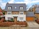 Thumbnail Detached house for sale in High Road, Chigwell