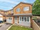 Thumbnail Detached house for sale in Rembrandt Avenue, Tingley, Wakefield, West Yorkshire