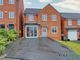 Thumbnail Detached house for sale in East Street, Doe Lea, Chesterfield, Derbyshire