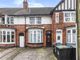 Thumbnail Terraced house for sale in Umberslade Road, Birmingham, West Midlands