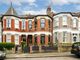 Thumbnail Detached house for sale in Mattison Road, London