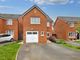 Thumbnail Detached house for sale in Broadleaf Crescent, Standish, Wigan