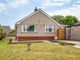 Thumbnail Detached bungalow for sale in Ynys Werdd, Penllergaer, Swansea