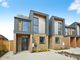 Thumbnail Semi-detached house for sale in Poets Place, Ramsgate, Kent