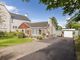 Thumbnail Bungalow for sale in Uphall Station Road, Pumpherston, Livingston