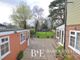 Thumbnail Semi-detached house for sale in Wellands, Wickham Bishops, Witham