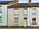 Thumbnail Terraced house for sale in Westcott Place, Swindon